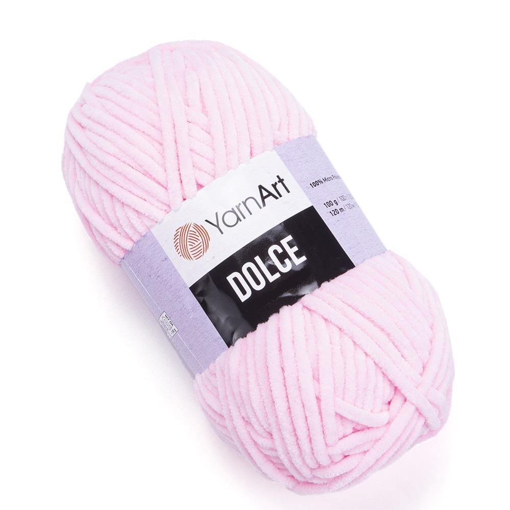 Пряжа YarnArt Dolce 796