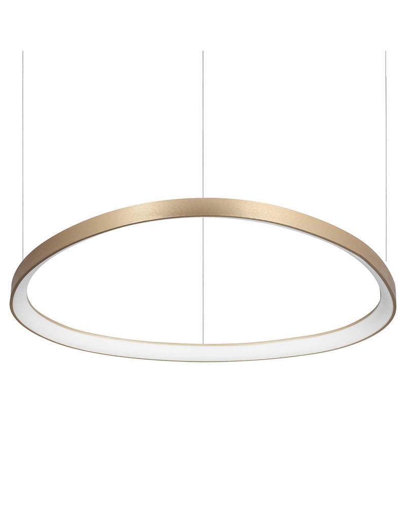 Светильник подвесной Ideal Lux Gemini (269849)