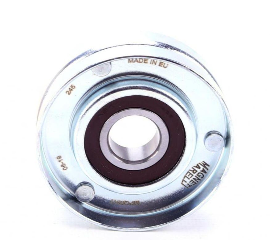 Ролик генератора MAGNETI MARELLI Opel Astra/Vectra 1.5-1.8 03- натяжной MPQ0317 (331316170317 MAGNETI MARELLI)