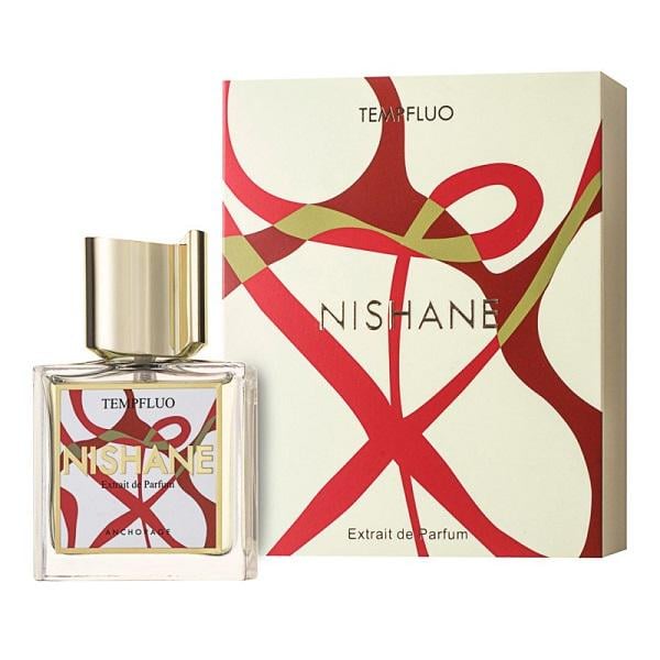 Духи унисекс Nishane Tempfluo 100 мл (4574)