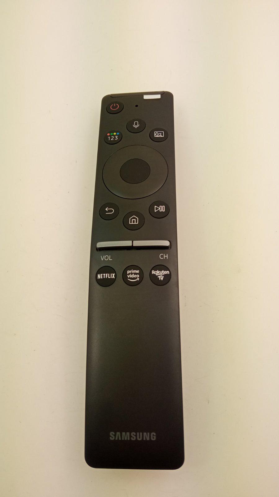 Пульт для Samsung BN59-01312B Smart Control/Netflix/ Prime Video/ Rakuten TV (06915)