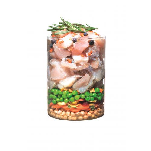 Корм сухой Carnilove True Fresh для взрослых собак всех пород с рыбой 4 кг - фото 3 Корм сухой Carnilove True Fresh для взрослых собак всех пород с рыбой 4 кг - фото 3