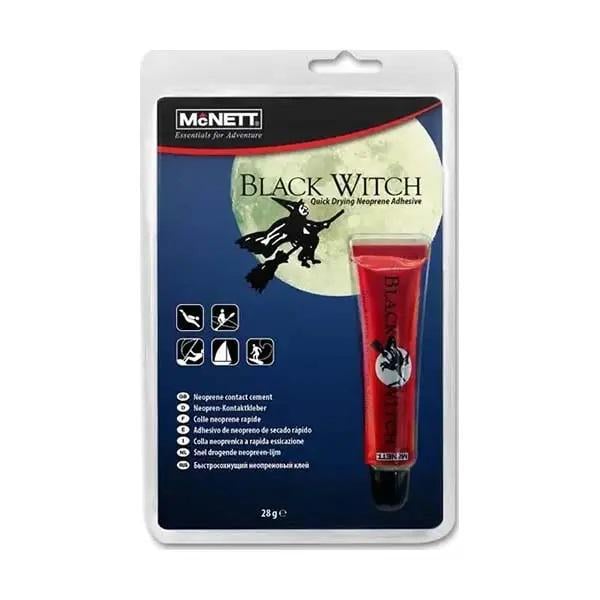 Клей неопреновий Gear Aid by McNett Witch Black (1053-GA 14324-019) Клей неопреновий Gear Aid by McNett Witch Black (1053-GA 14324-019)
