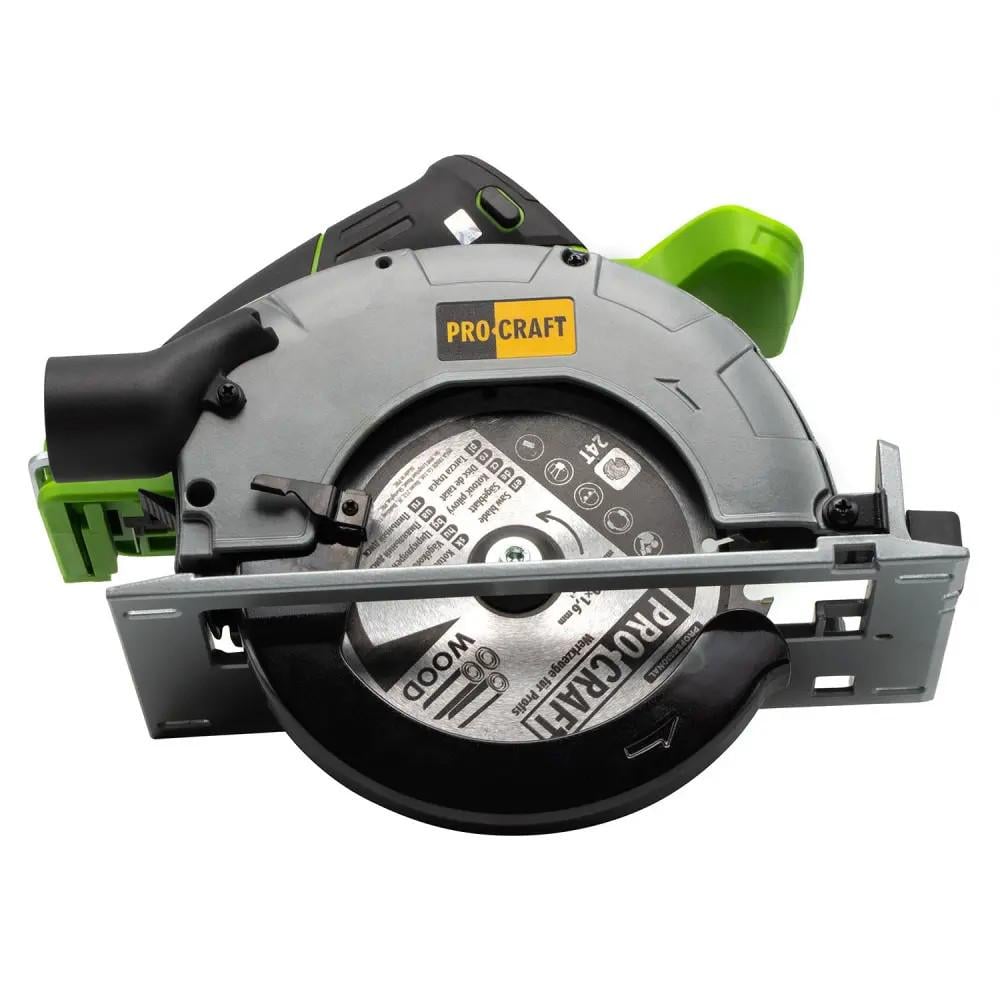 Пила ProCraft PCA-24 акумуляторна без акумулятора та зарядного пристрою