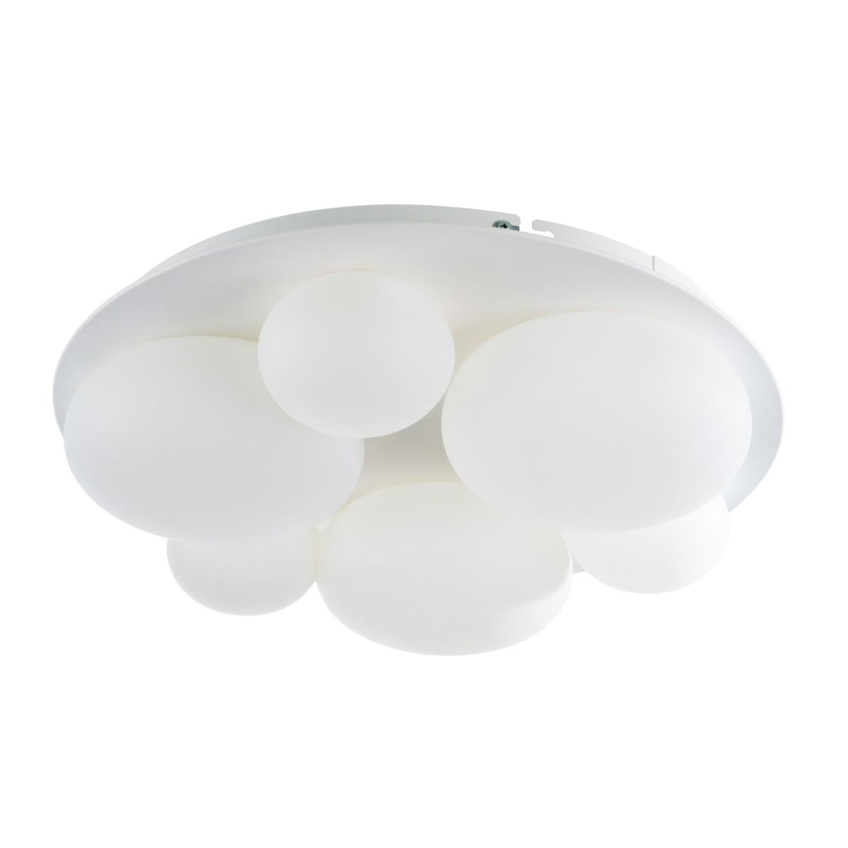 Люстра Brille BR-922C/66W LED (24-305)