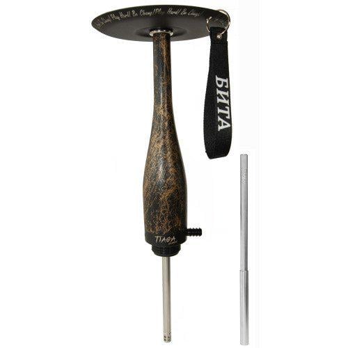 Шахта Tiaga БИТА Silver/Gold Splash (19877)