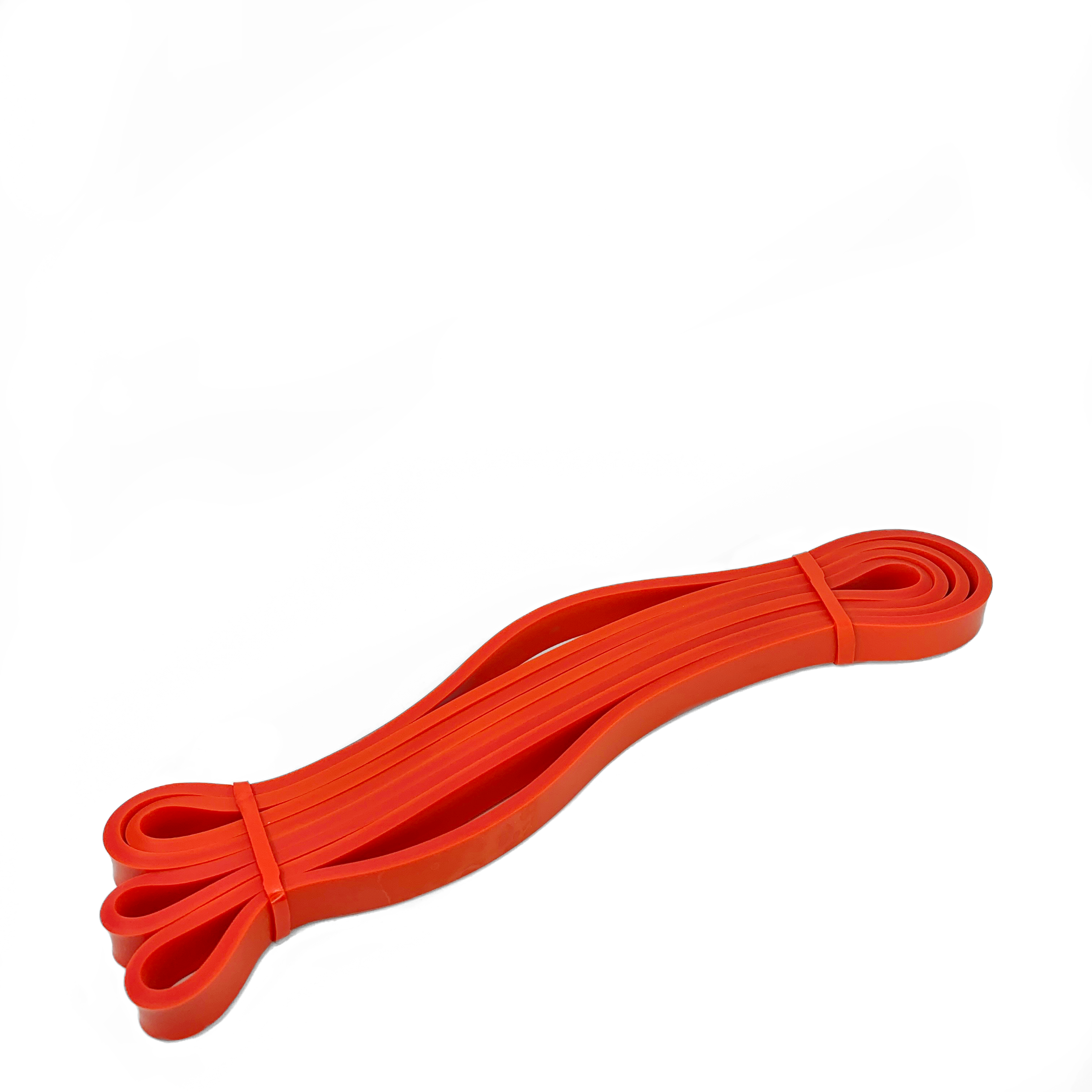 Резинка для фитнеса Power Band 7-16 кг Red (CN-RB030) - фото 2 Резинка для фитнеса Power Band 7-16 кг Red (CN-RB030) - фото 2