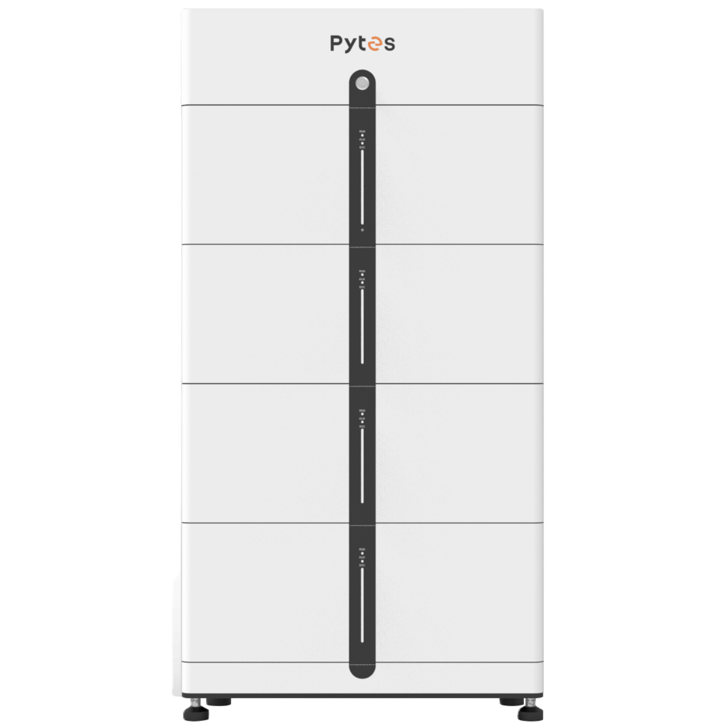 Система накопления энергии Pytes Pi LV1 20.48 кВт·ч 51,2V 400A LiFePO4 White (34964870)