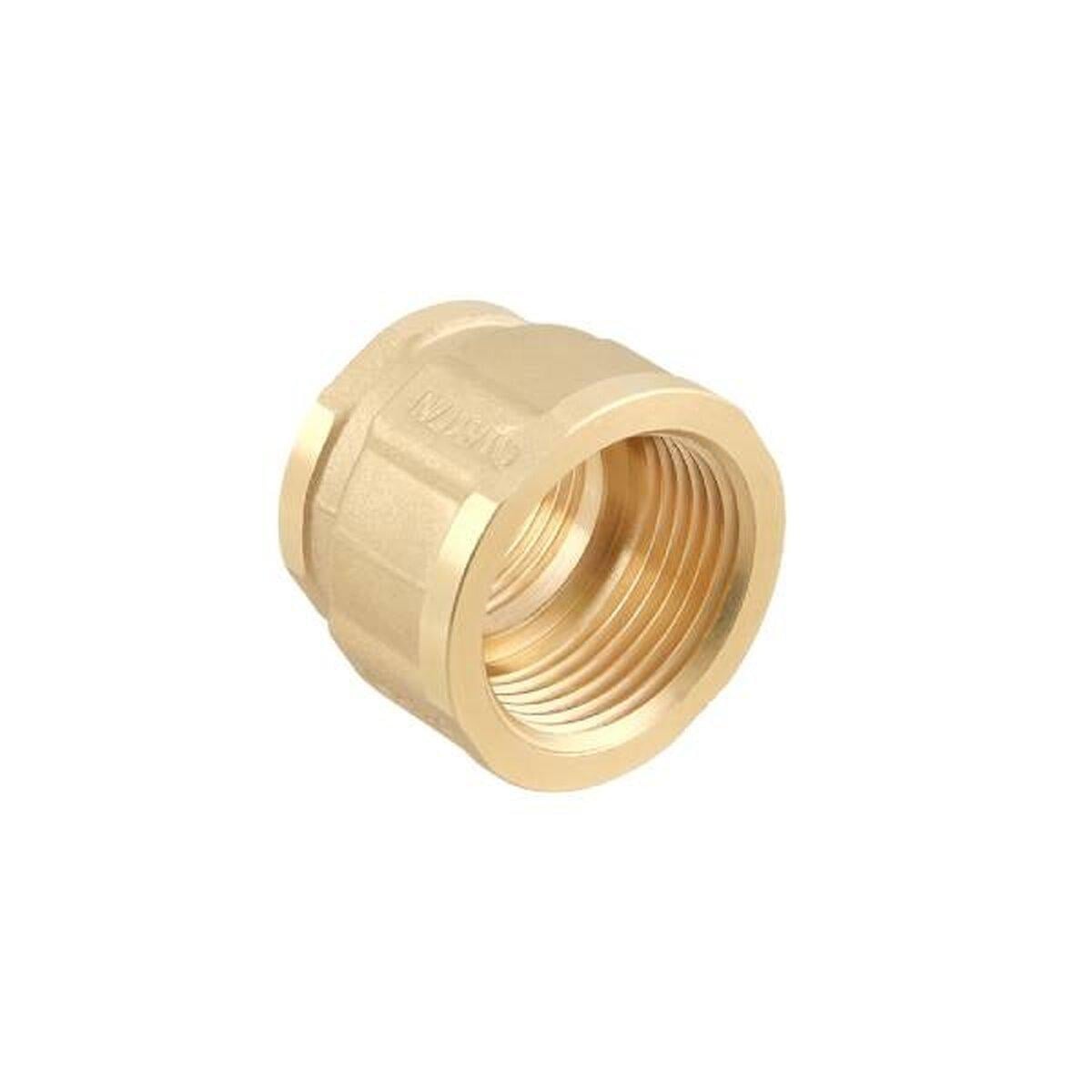 Муфта Raftec GOLD ВВ 1x3/4" (SW-103803)