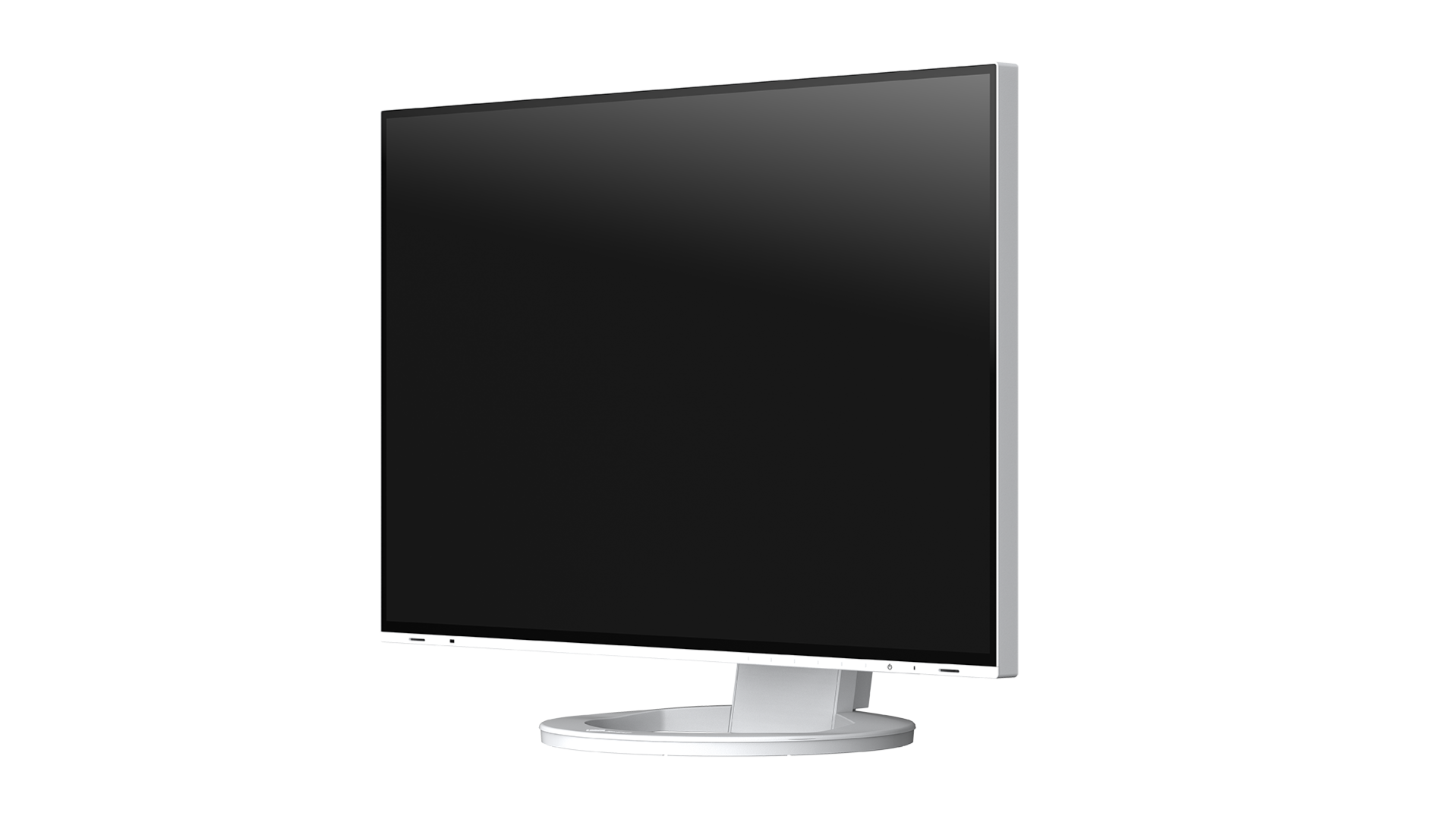 Монитор Eizo EV2495-WT Белый (10184094) - фото 3