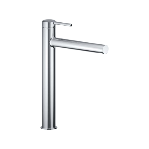 Смеситель для раковины Excellent PI однорычажный Хром (AREX.1202CR) Смеситель для раковины Excellent PI однорычажный Хром (AREX.1202CR)