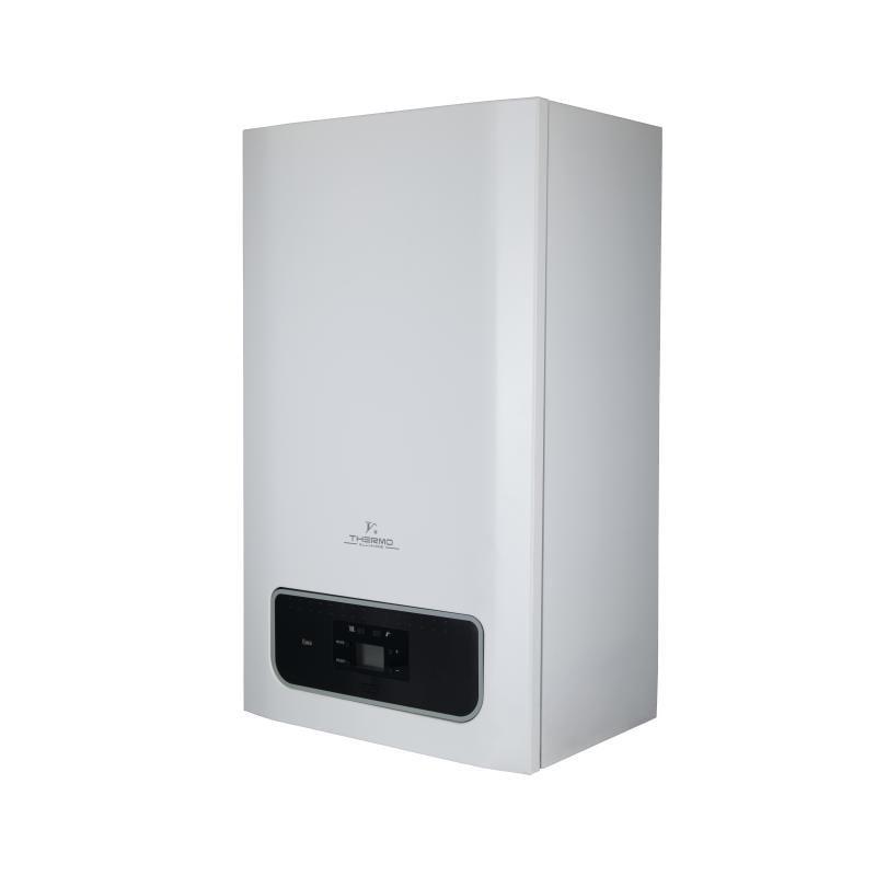 Котел газовый Thermo Alliance EWA HY09-GCWRW 24 кВт двухконтурный с комплектом для коаксиального дымохода 1000 мм 60/100 (FRRS00051205) - фото 2 Котел газовый Thermo Alliance EWA HY09-GCWRW 24 кВт двухконтурный с комплектом для коаксиального дымохода 1000 мм 60/100 (FRRS00051205) - фото 2