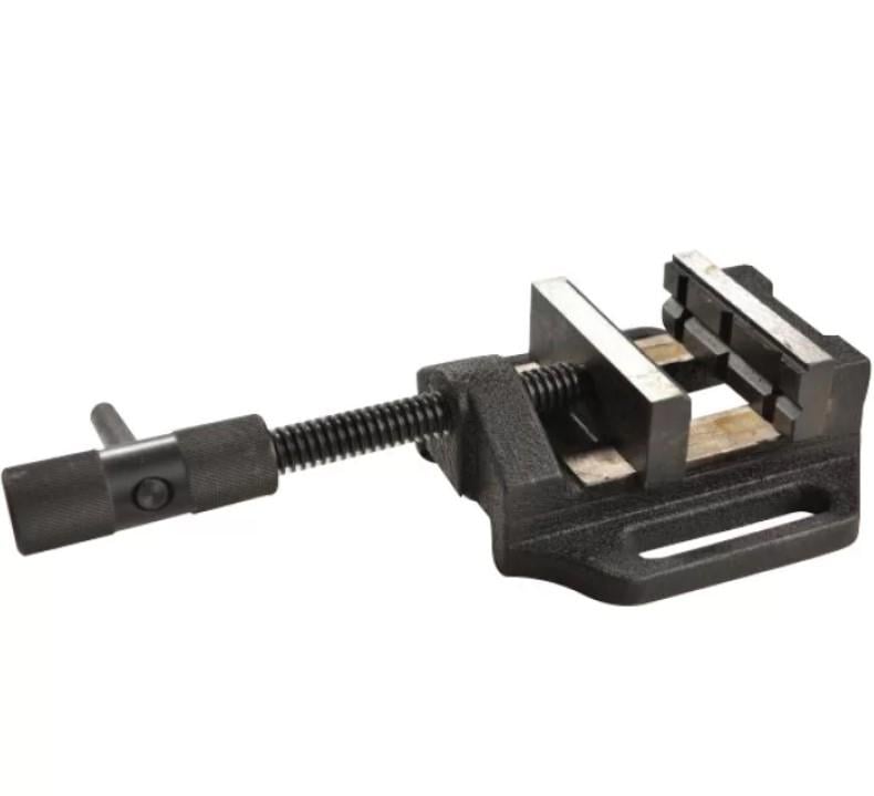 Тиски станочные FDB Maschinen MSO-80 из чугуна 75 мм (23976)