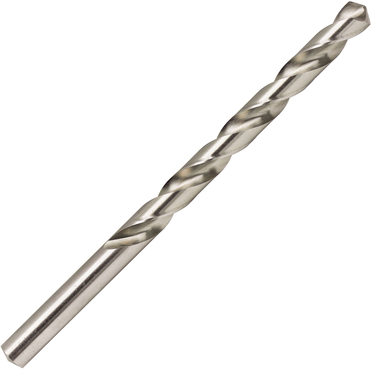 Сверло по металлу Steelfix Diager HSS PRO Long 13х205 мм с цилиндрическим хвостовиком DIN340 (111696)