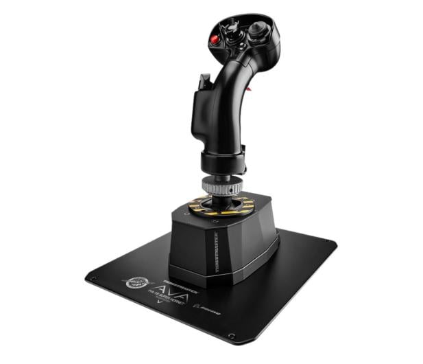 Джойстик Thrustmaster AVA F/A18 Super Hornet Flight Stick (2960863)
