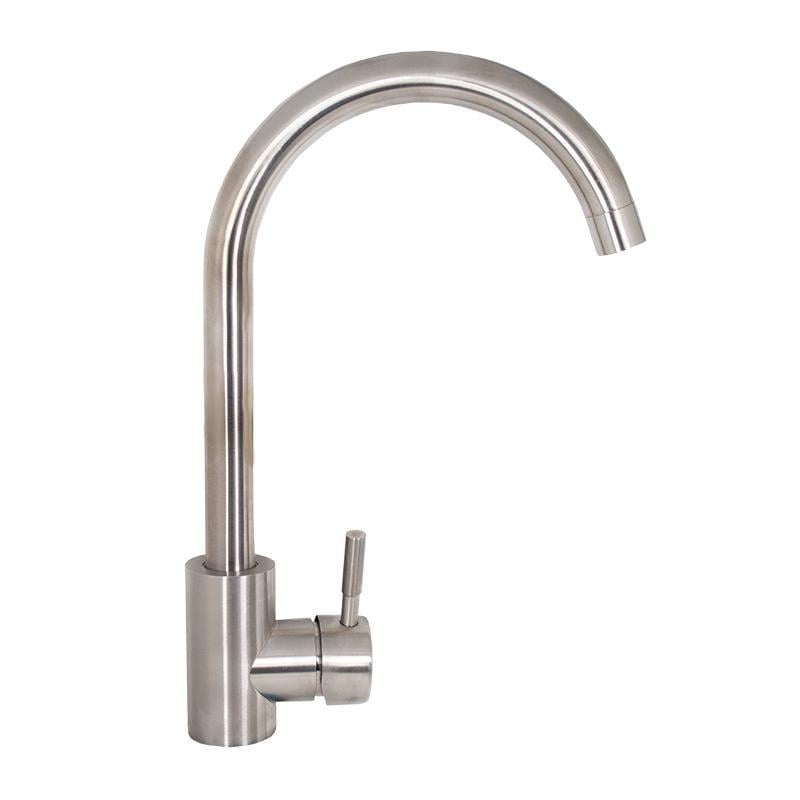 Змішувач кухонний Britc ss-01 (24582527)