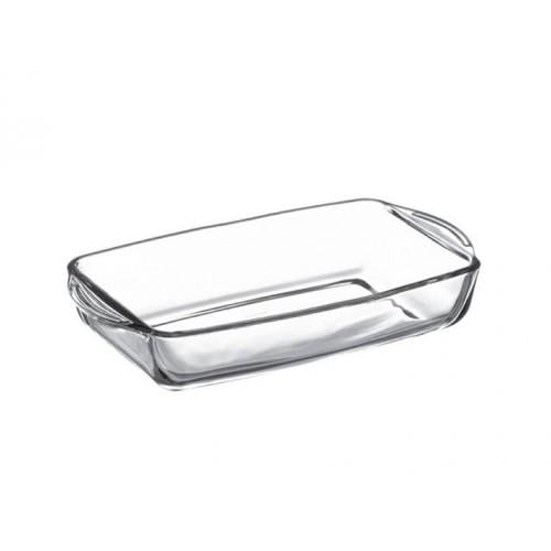 Форма для випічки для запікання Pasabahce Borcam 59124 40х25 см (98996)