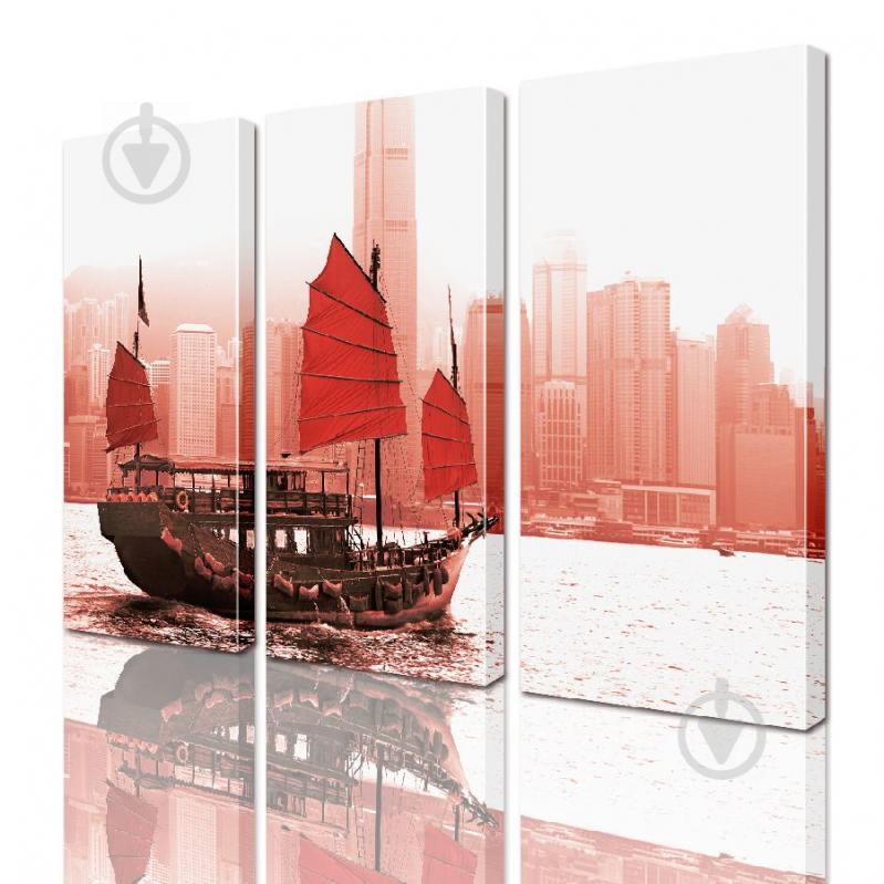 Модульна картина ArtStar ADG0165 розмір 95 х 120 см