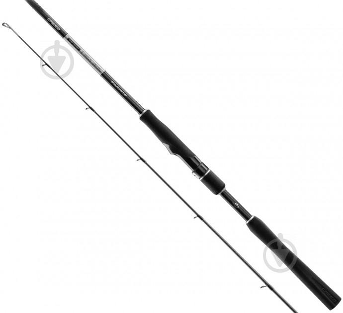 Спиннинг Favorite Creed CRD-762M 2.29m 7-21g Ex.Fast