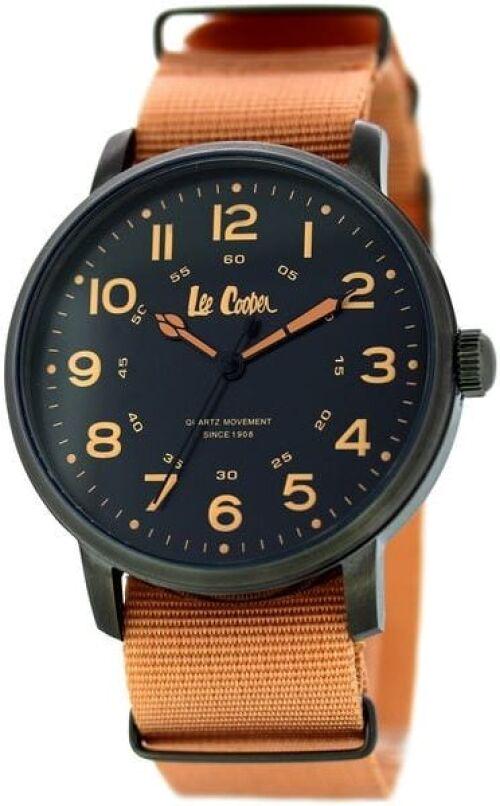 Наручний годинник чоловічий Lee Cooper LC-39G-C (105482)