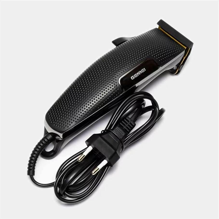 Машинка для стрижки волос GM 806 с насадками