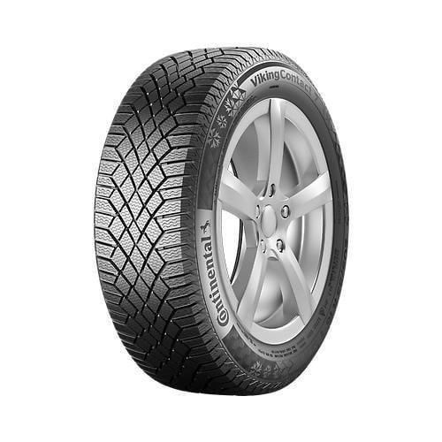 Автошина Continental ContiVikingContact 7 235/60 R17 106T FR XL не шип