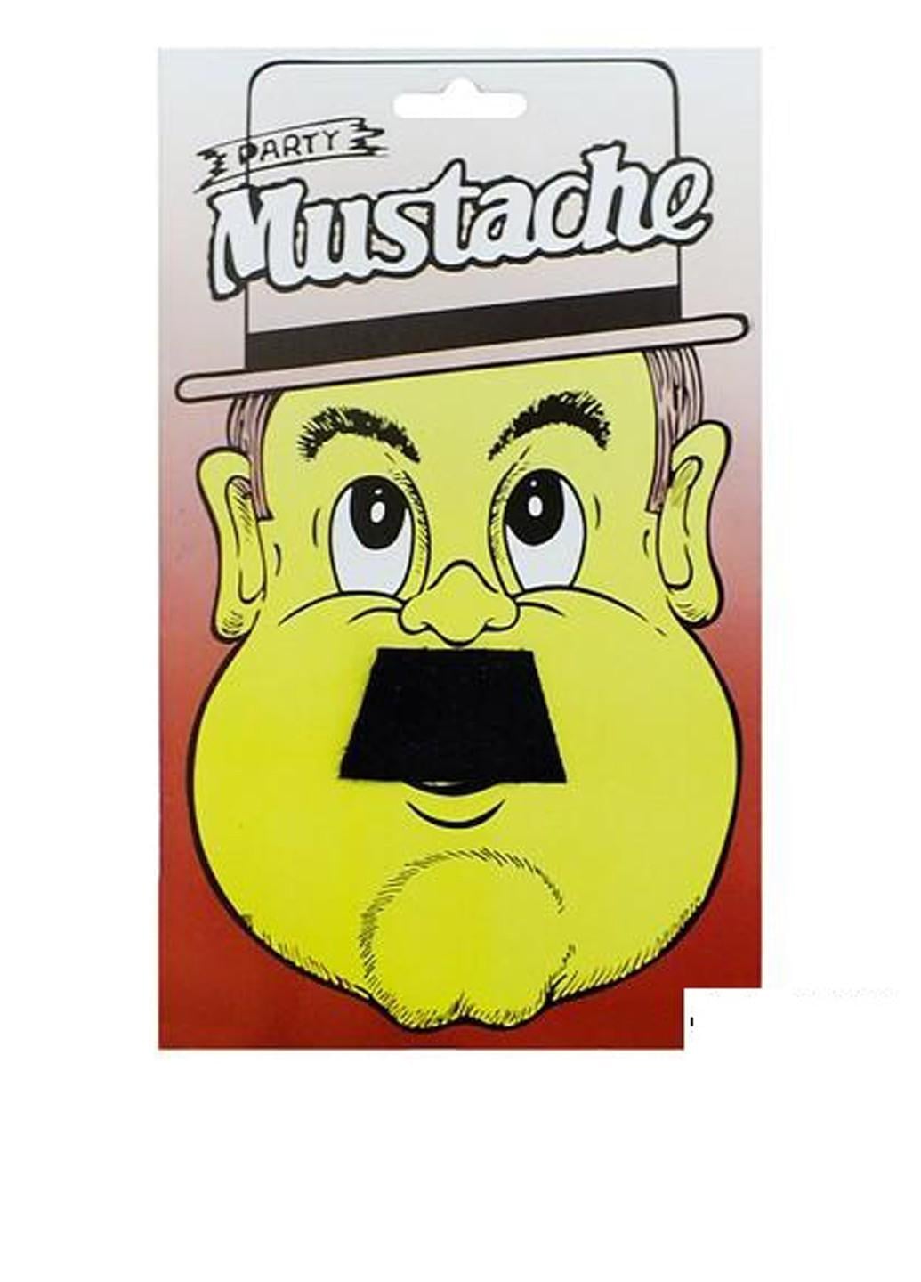 Усы накладные (14-239-1)