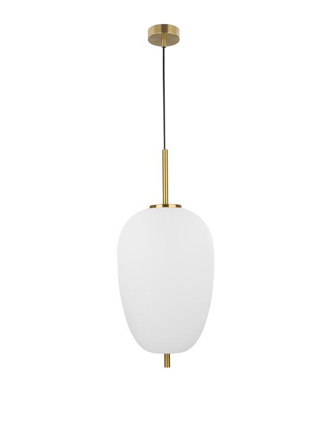 Подвесной светильник Nova Luce Lato (9624063)