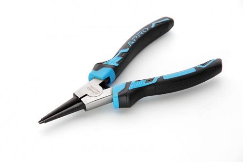 Знімачі стопорних кілець Puller Apro прямі на розтиск 175 мм (310714)