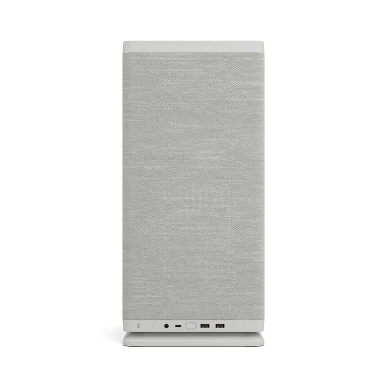 Корпус Fractal Design Mood Gray (FD-C-MOD1N-01)