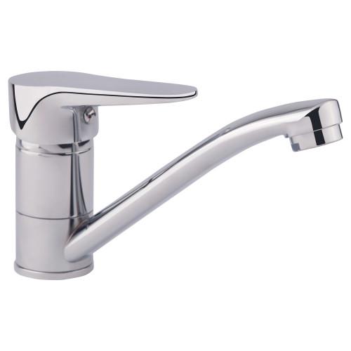 Змішувач для кухні GF CRM S-01-002M (2738)