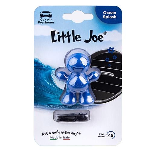 Освежитель воздуха Little Joe FACE Ocean Splash (00000054818) - фото 1