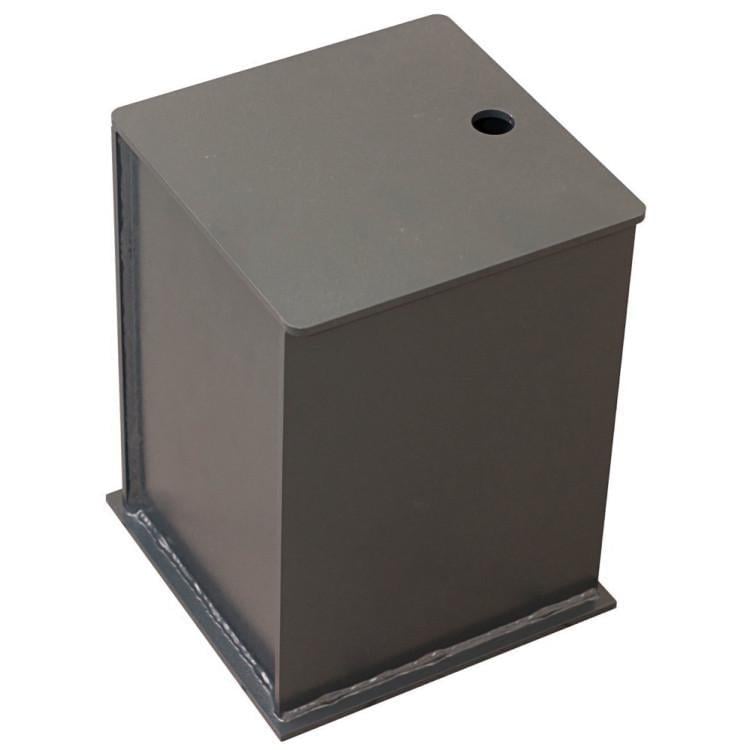 Сейф встроенный в пол Griffon FB.300.K (29190188) - фото 3 Сейф встроенный в пол Griffon FB.300.K (29190188) - фото 3