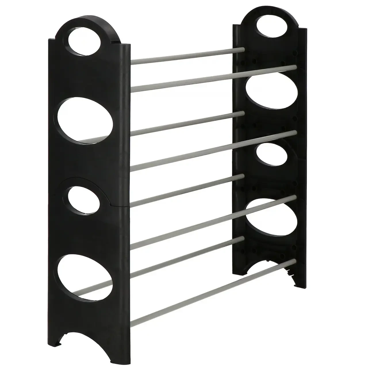 Полиця для взуття Shoe Rack на 12 пар 20x64x64 см - фото 3