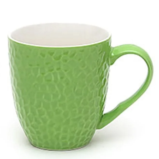 Чашка фарфоровая Flora 0,41 л (28439) Чашка фарфоровая Flora 0,41 л (28439)