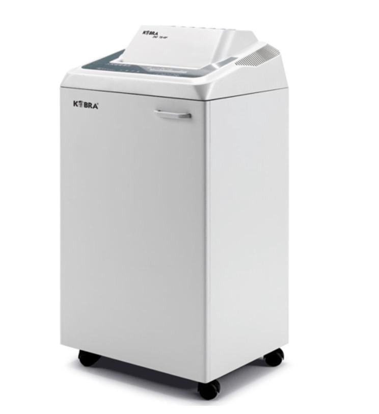 Уничтожитель документов Kobra 310 TS CC2 AF 1,9х15 мм (000015716)