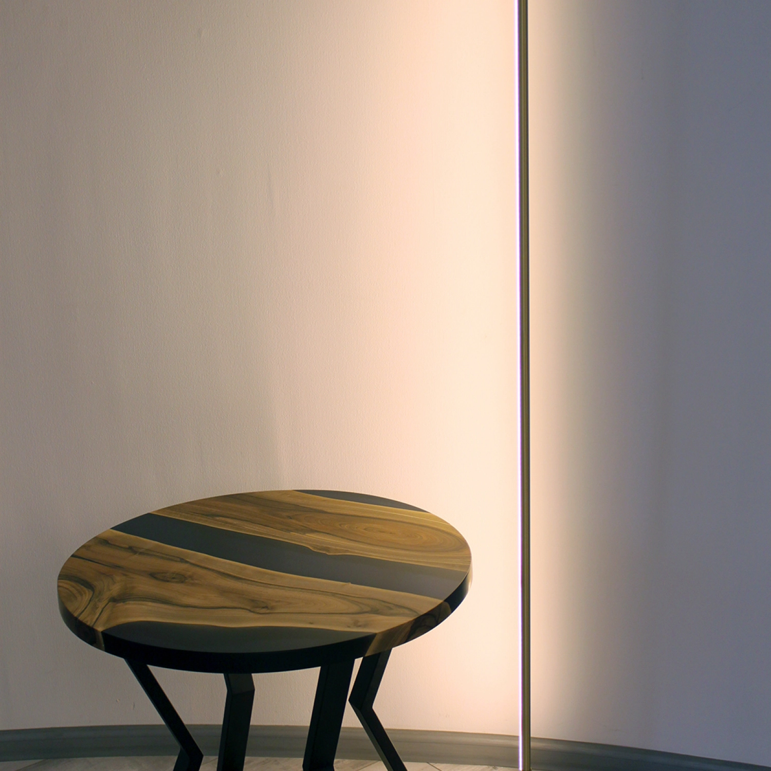 Торшер Friendlylight Lines FL FL9021 (24413150) - фото 2 Торшер Friendlylight Lines FL FL9021 (24413150) - фото 2