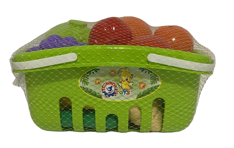 Корзинка с фруктами ТехноК 6191 (1812412)