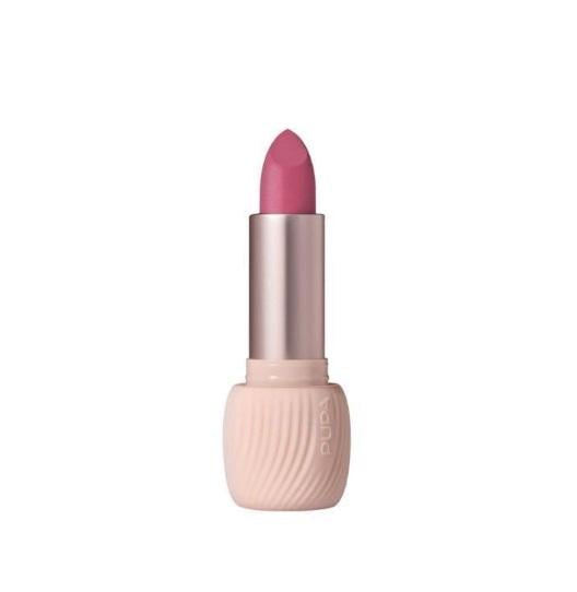 Помада губна матова Pupa My Crush Matte Lipstick 020 Sweet Heart 3,5 г (2851645249) - фото 1 Помада губна матова Pupa My Crush Matte Lipstick 020 Sweet Heart 3,5 г (2851645249) - фото 1
