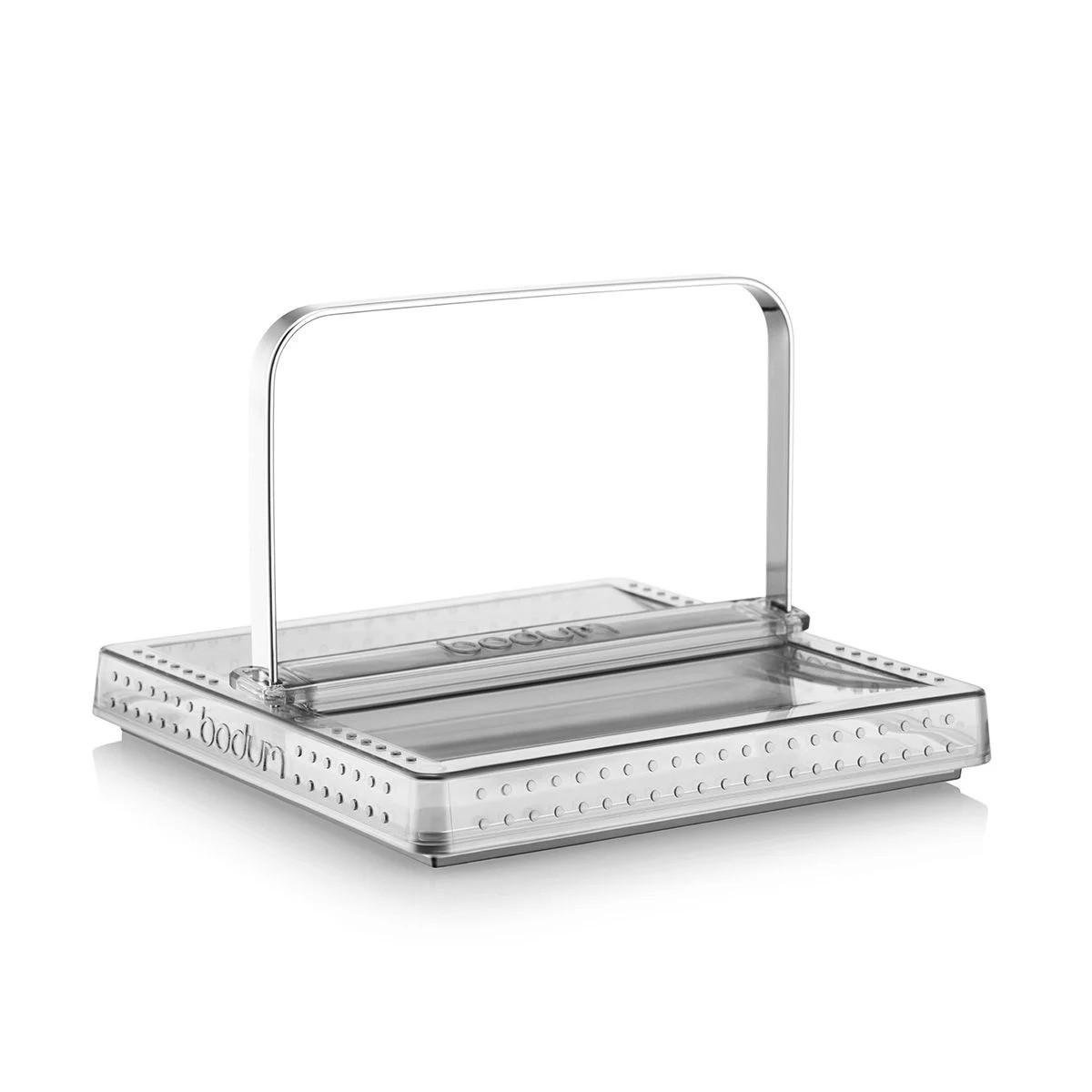 Держатель для салфеток BODUM BISTRO 20x20 см 11231-613S-80