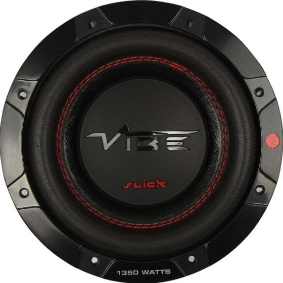 Сабвуфер Vibe SLICK8D2-V0 - фото 4