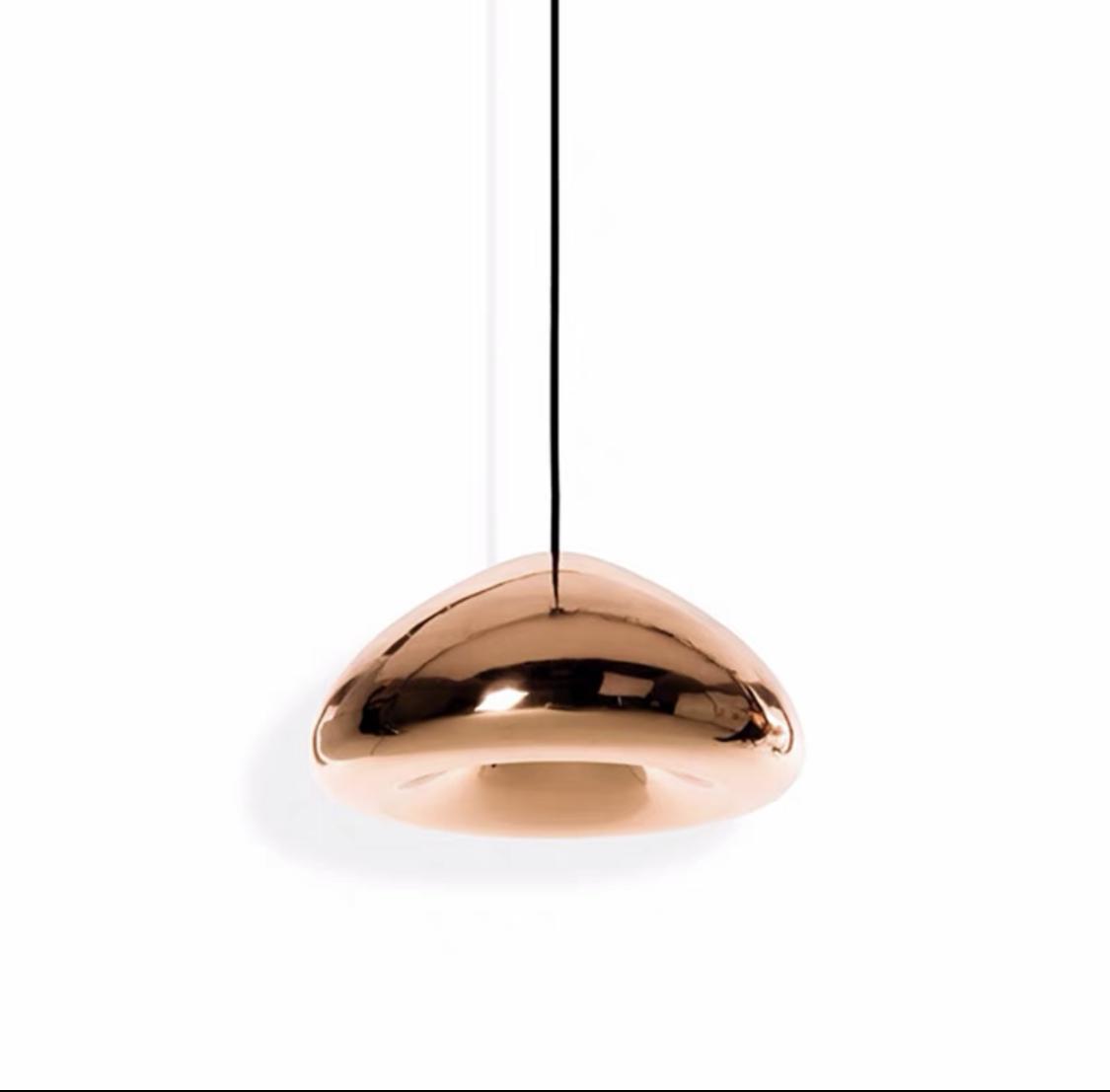 Люстра Deep Lamp 054003/300 cooper (9319470)
