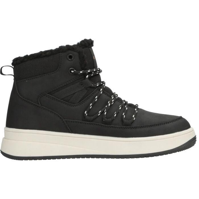 Напівчеревики жіночі Loap Sarra з флісом 37/23,5 см (23389338) - фото 3 Напівчеревики жіночі Loap Sarra з флісом 37/23,5 см (23389338) - фото 3