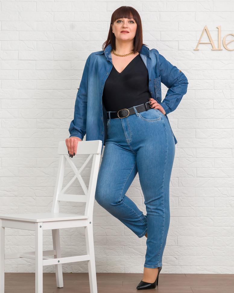 Джинси CJeans 6073-1 p. 34 - фото 8