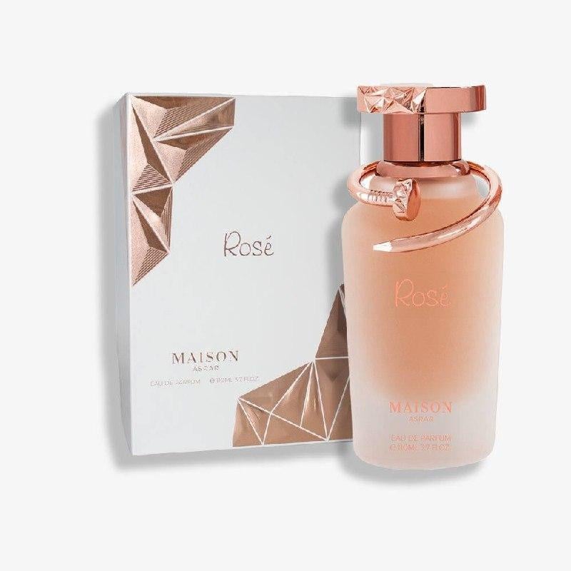 Духи женские Maison Asrar Rose 100 мл (3048193065)
