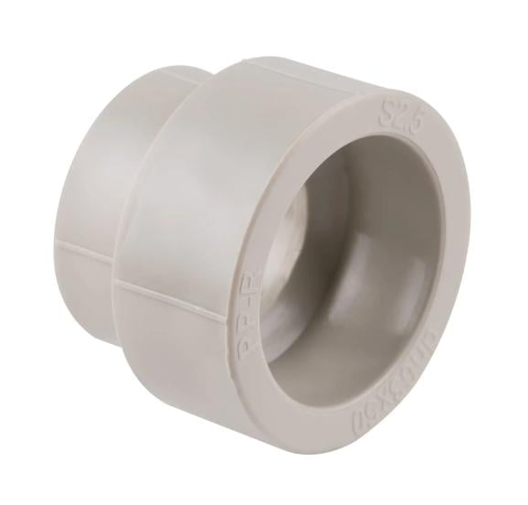 Муфта ППР Pestan редукційна D 63х50 мм (10022244)