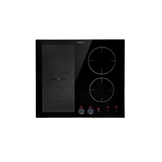 Варочная поверхность индукционная KLARSTEIN Magnichef 4 Flex 7000 W 10041381 (10041381) Варочная поверхность индукционная KLARSTEIN Magnichef 4 Flex 7000 W 10041381 (10041381)