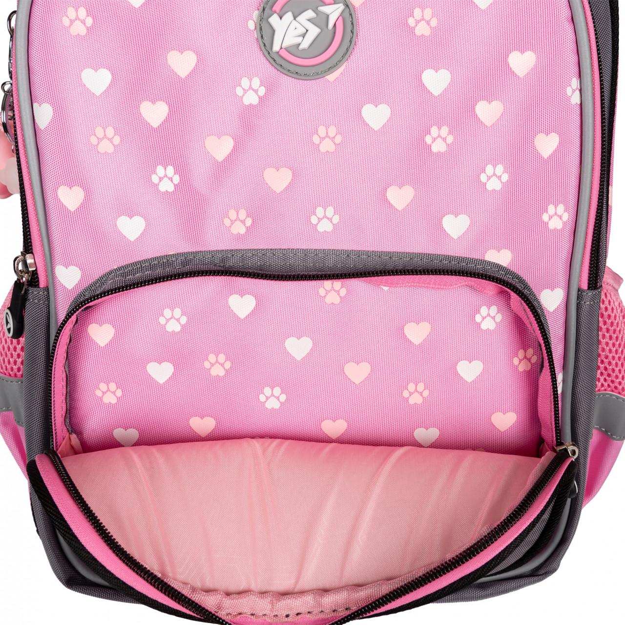Рюкзак ортопедический YES I Love Corgi S-72 (559596) - фото 9