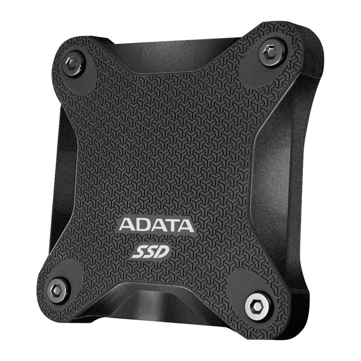 SSD-диск ADATA SD620 1 Тб Black (SD620-1TCBK) - фото 3