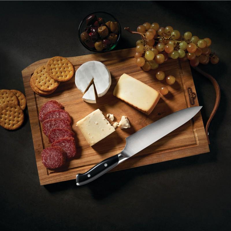 Обробна дошка з ножем Napoleon - фото 3 Обробна дошка з ножем Napoleon - фото 3